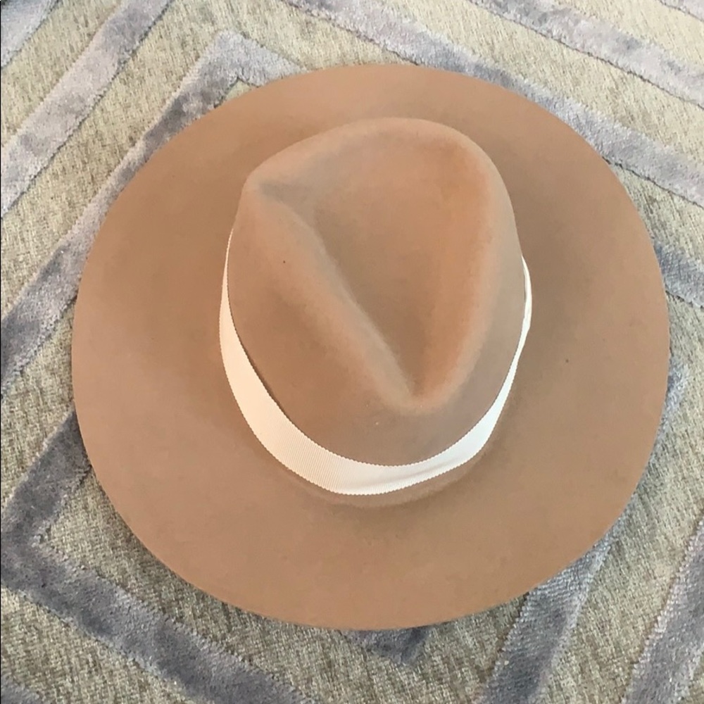 Rag & Bone NWT felt hat. Sz S